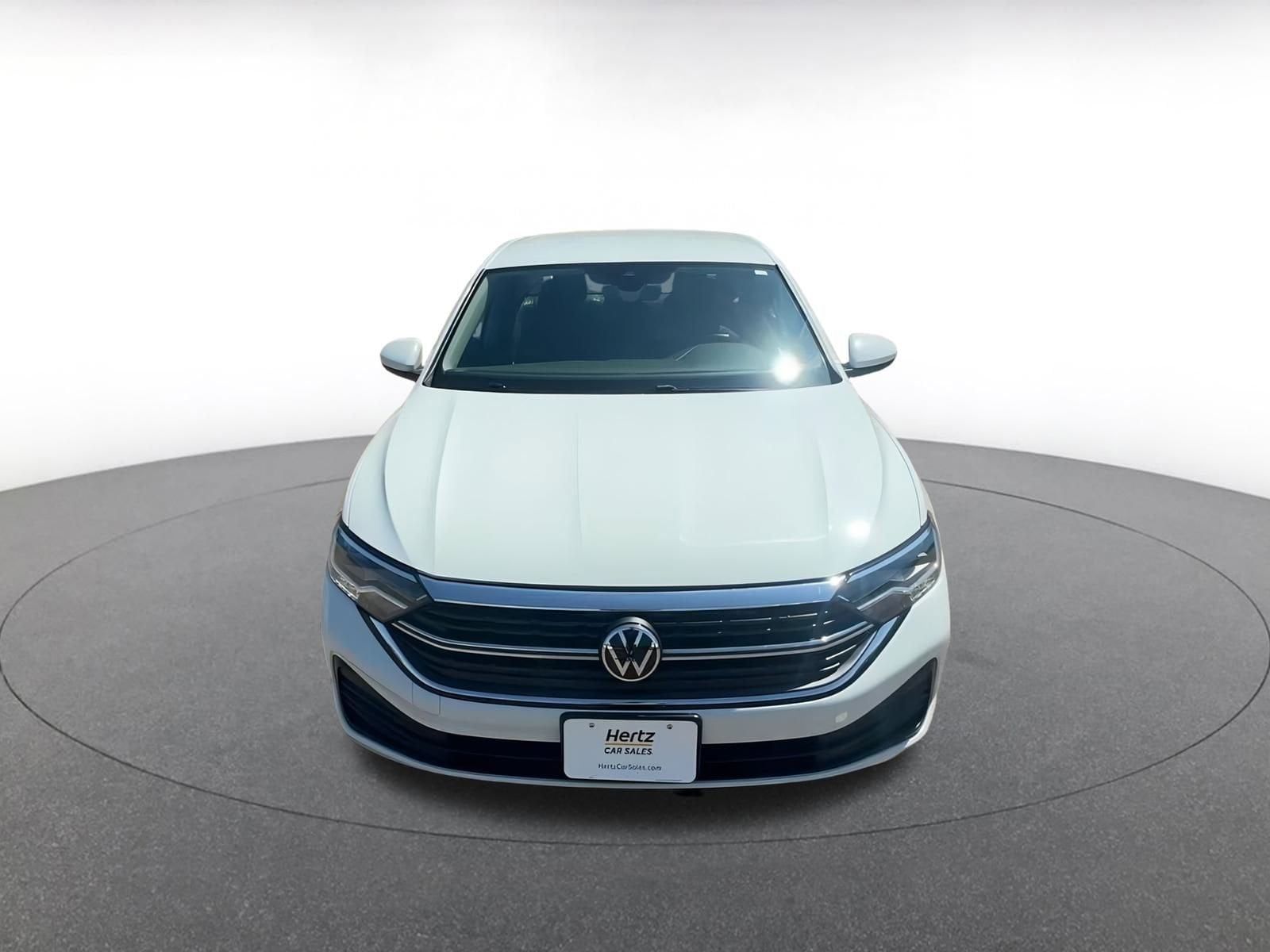 Thumbnail: 2024 Volkswagen Jetta - 6