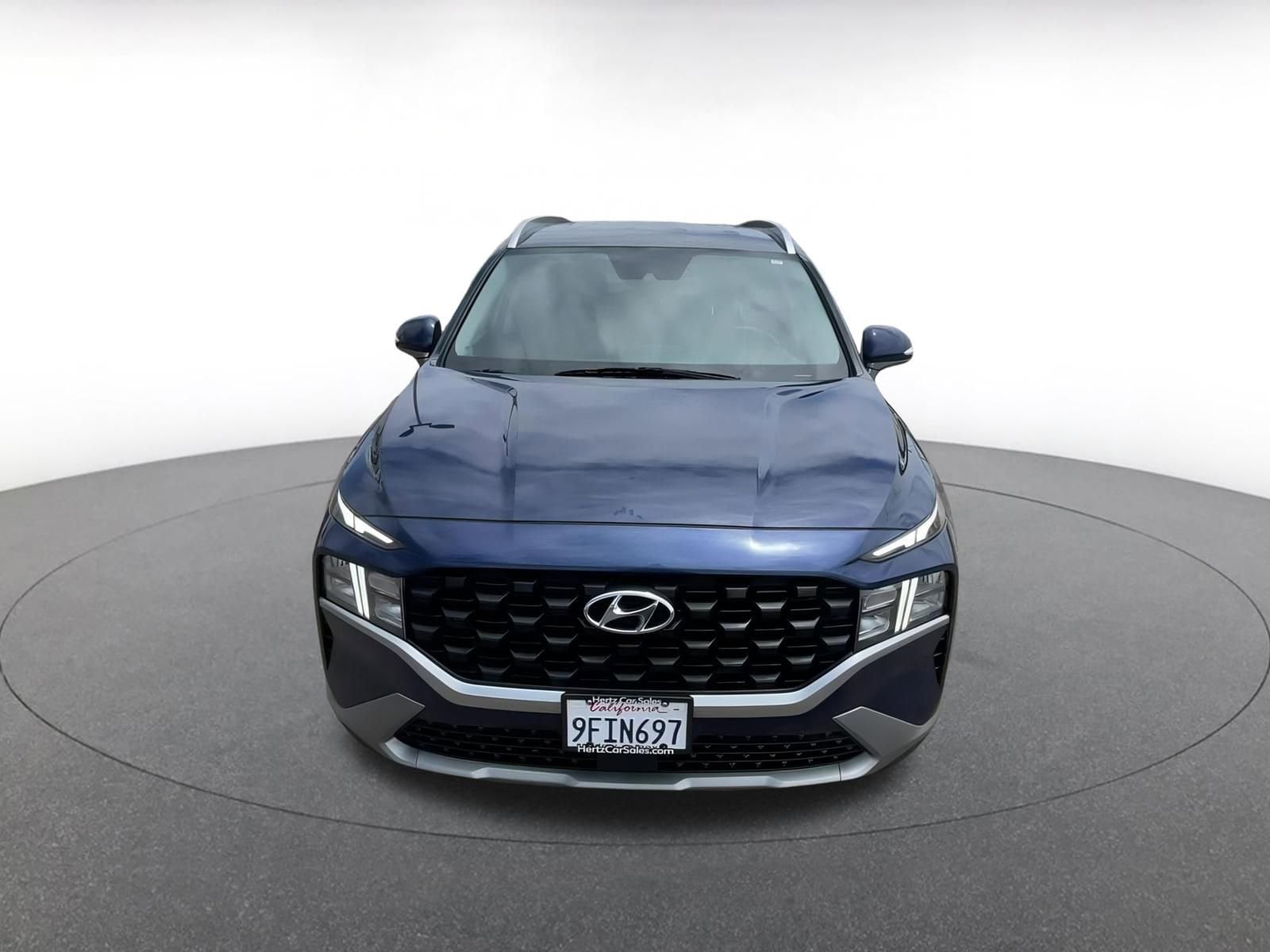 Thumbnail: 2023 Hyundai Santa Fe - 3