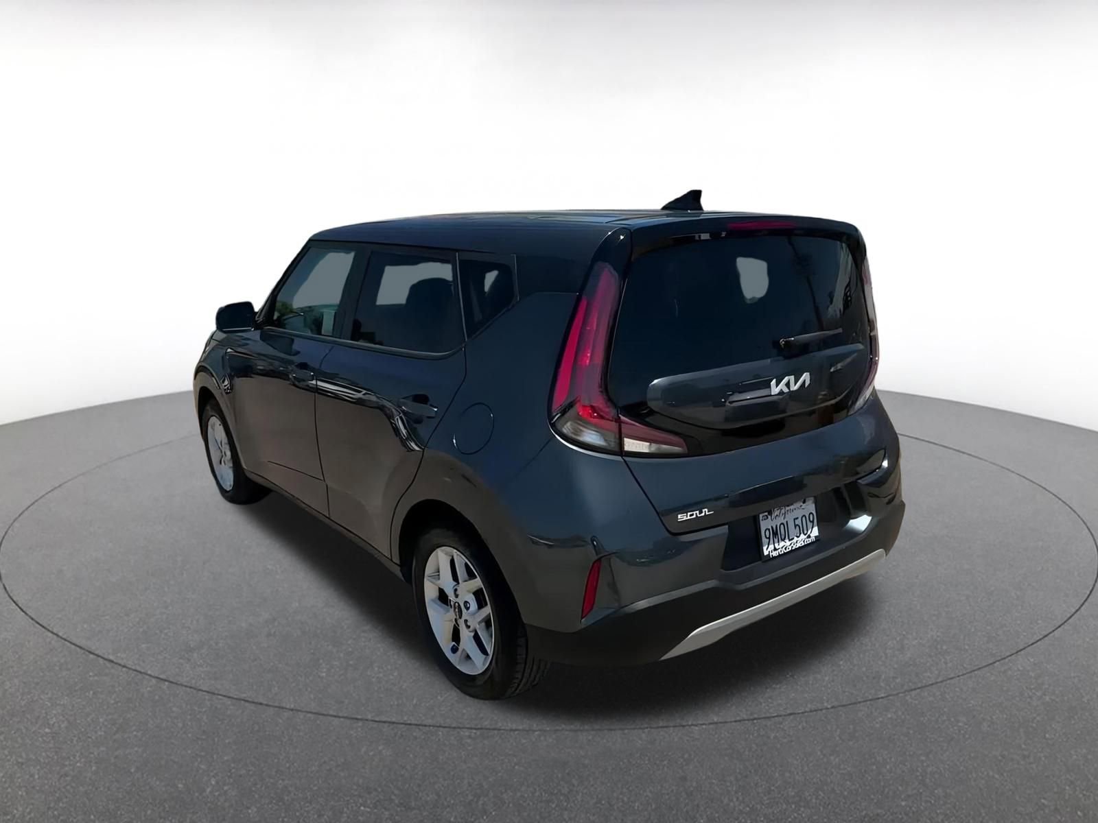 Thumbnail: 2024 Kia Soul - 11