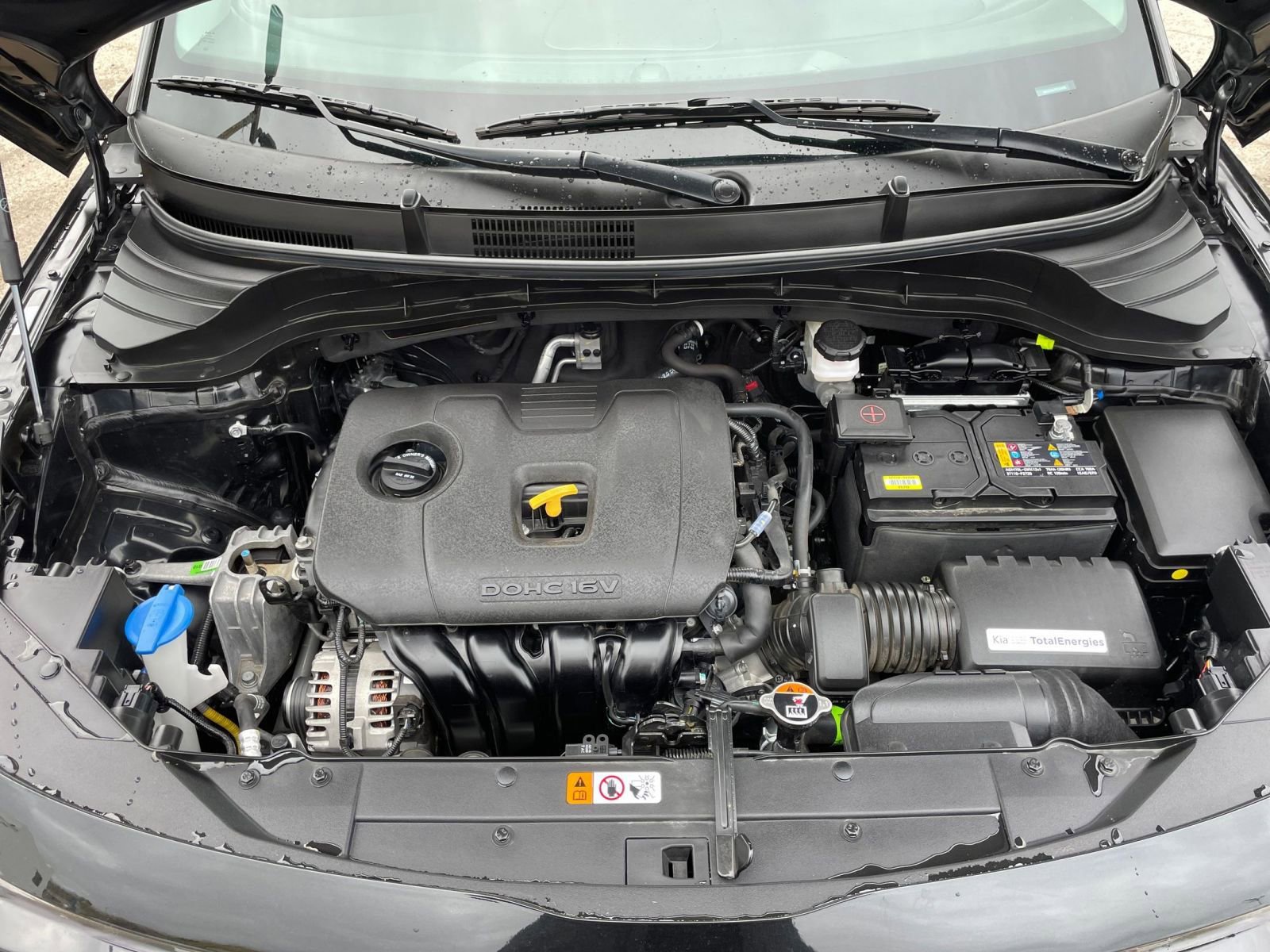 2024 Kia Soul LX 30