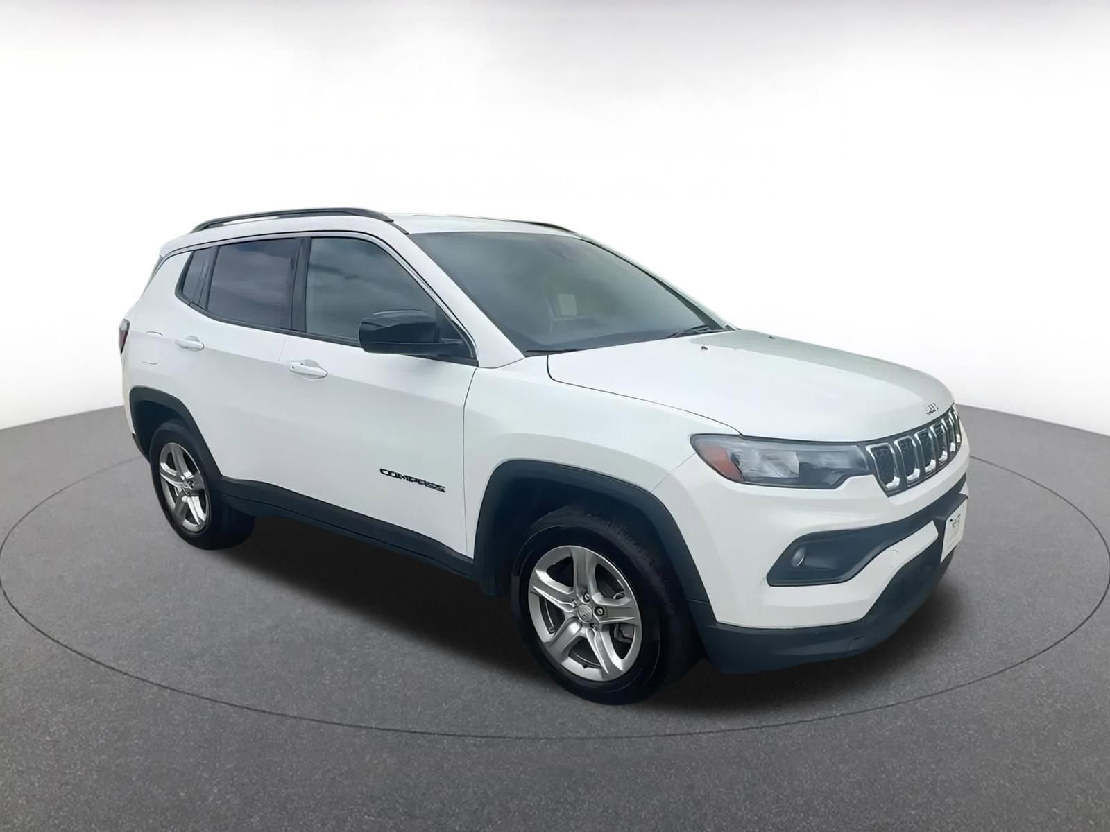 Thumbnail: 2023 Jeep Compass - 2