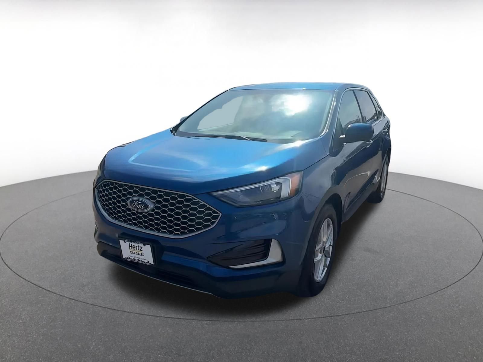 2023 Ford Edge SEL 6