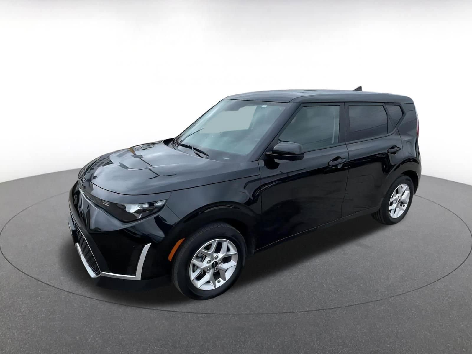 2024 Kia Soul LX 7
