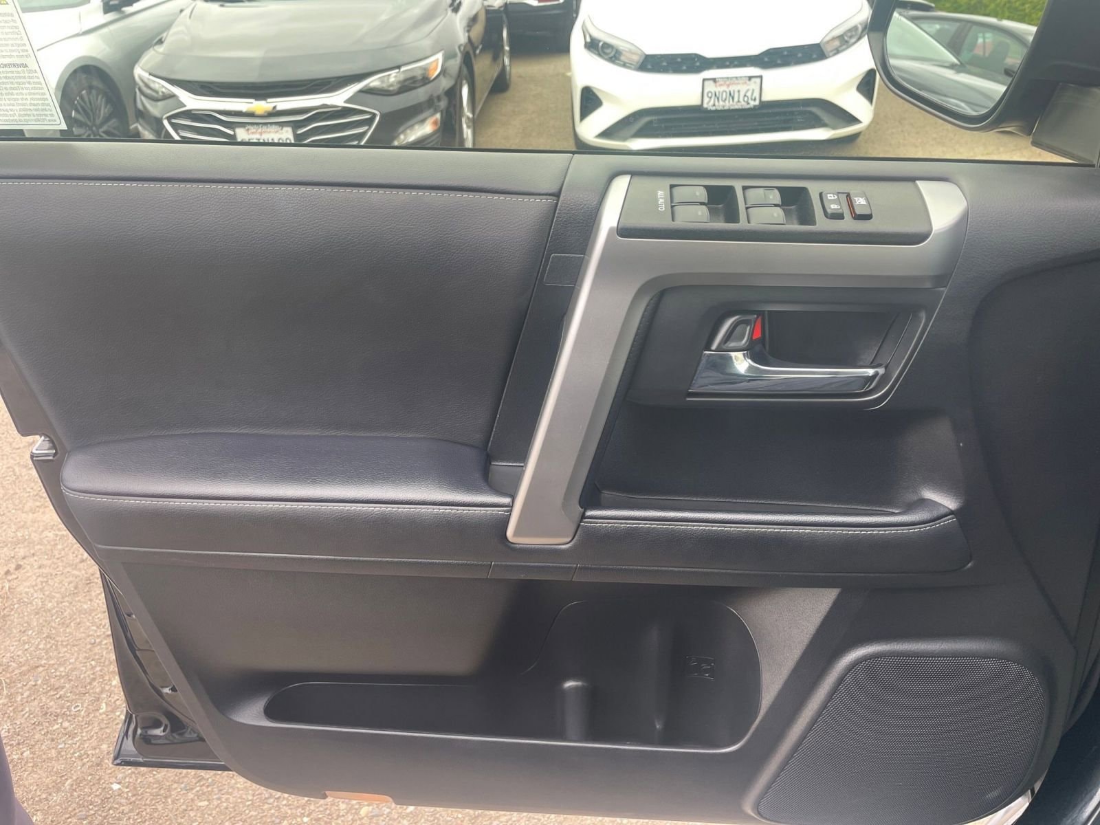 2024 Toyota 4Runner TRD Sport 20