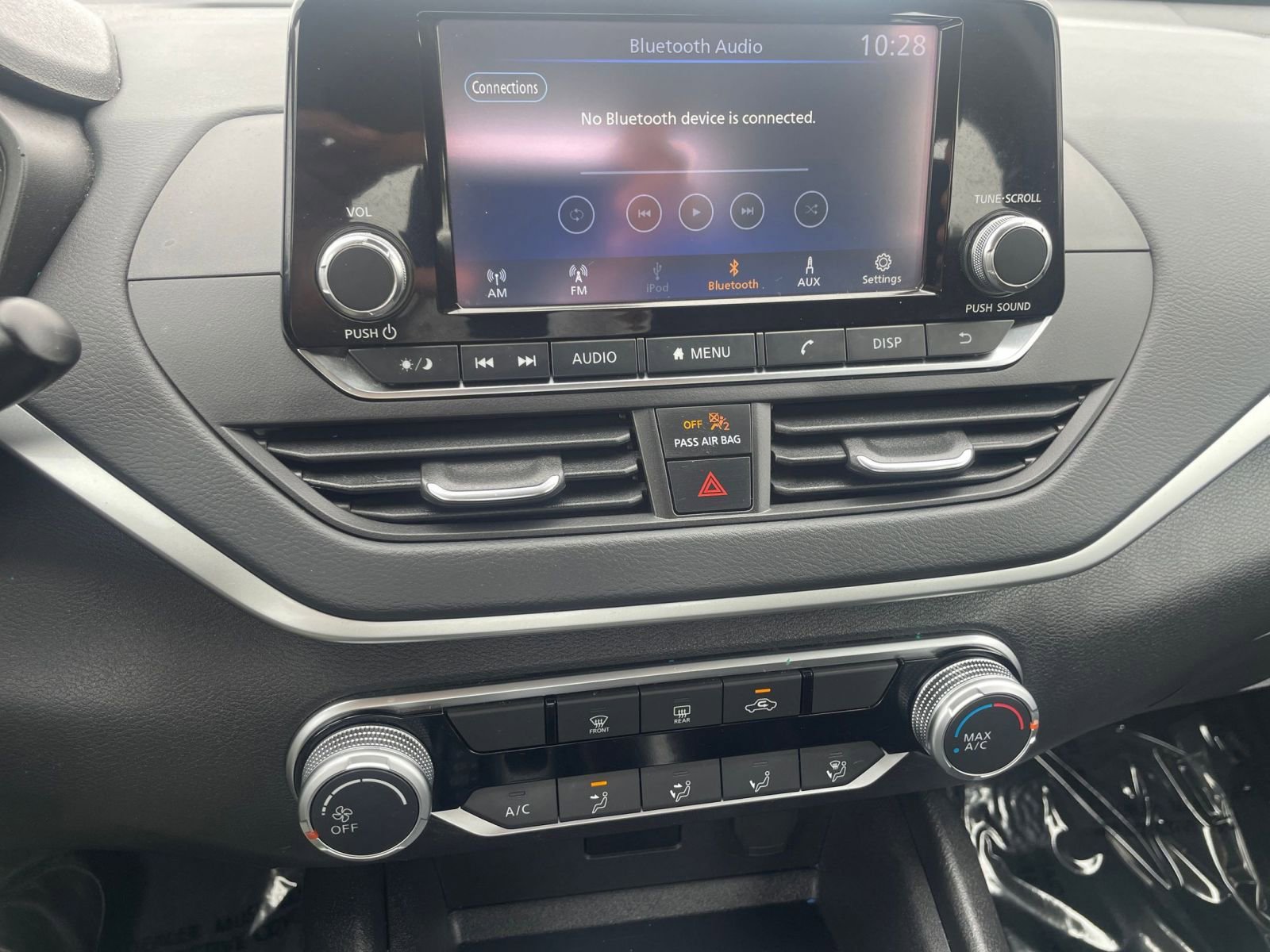 2023 Nissan Altima S 21