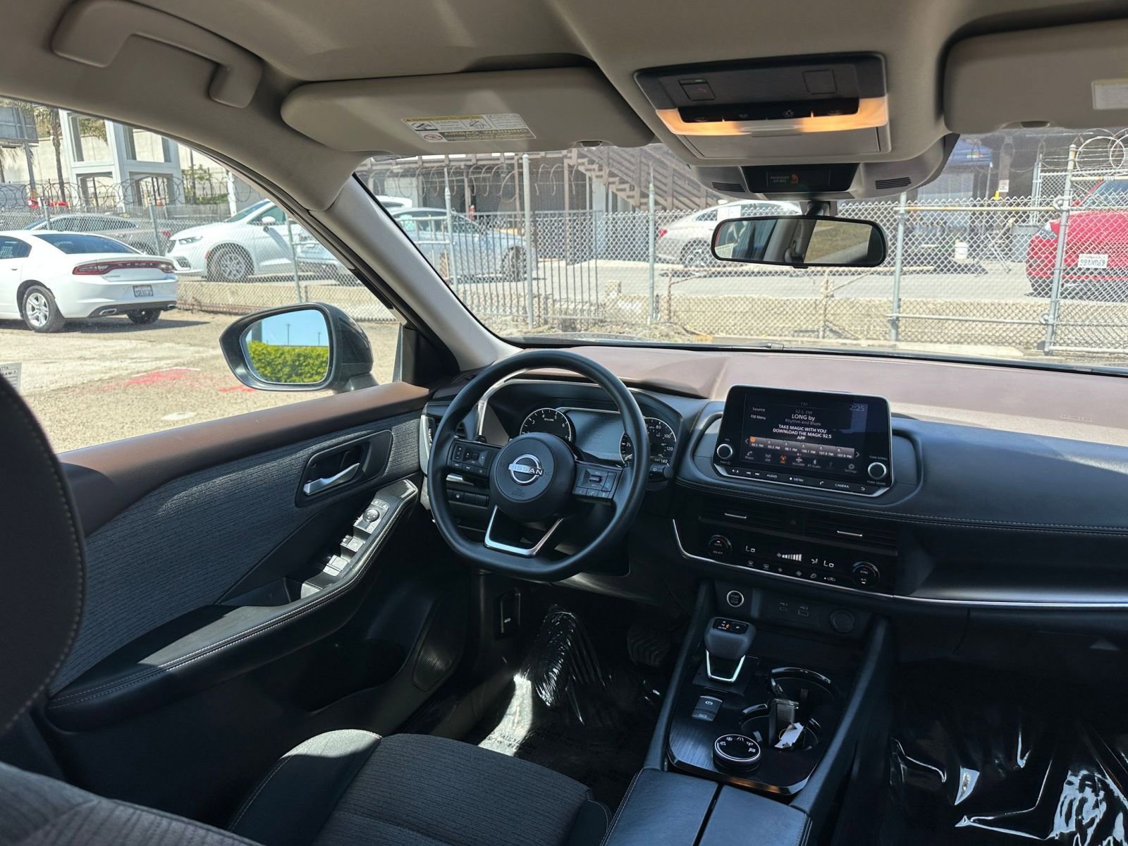 Thumbnail: 2023 Nissan Rogue - 34