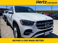 2024 Mercedes-Benz GLE 350 -
                San Diego, CA