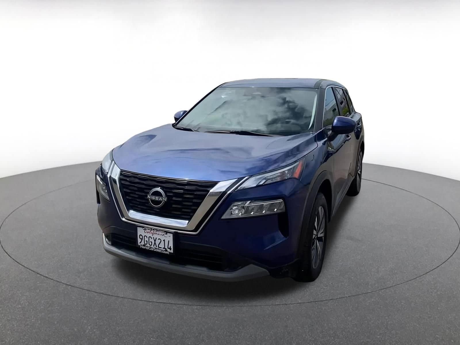Thumbnail: 2023 Nissan Rogue - 6