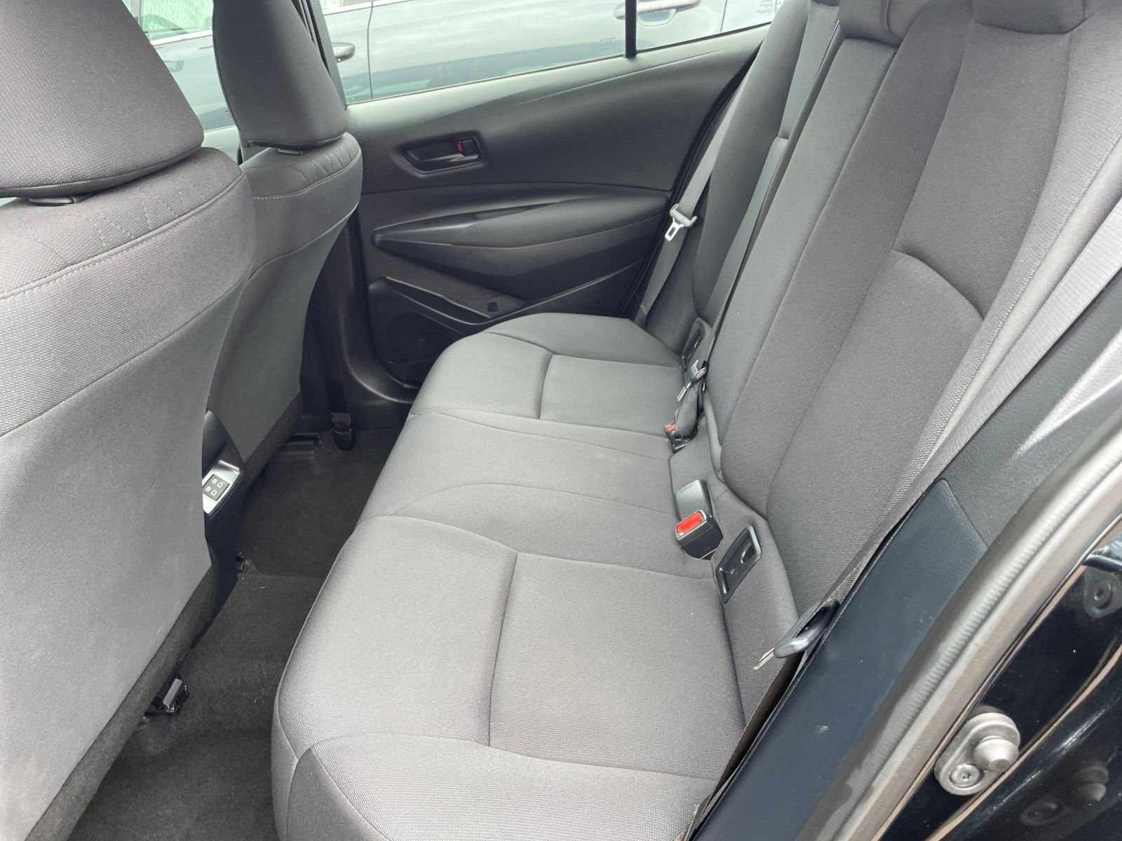 2024 Toyota Corolla LE 23