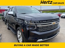 2023 Chevrolet Tahoe Premier -
                San Diego, CA