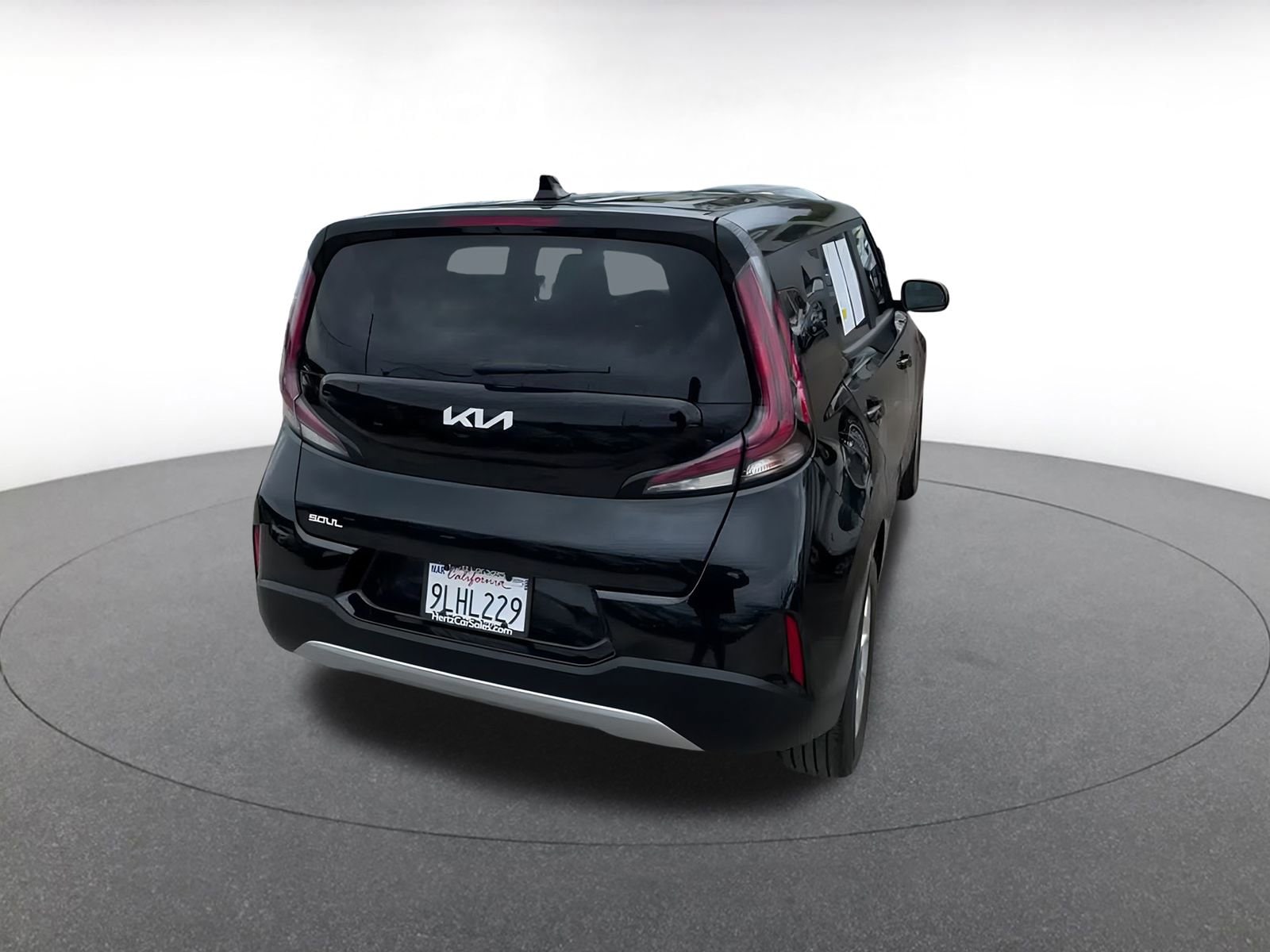 2024 Kia Soul LX 13