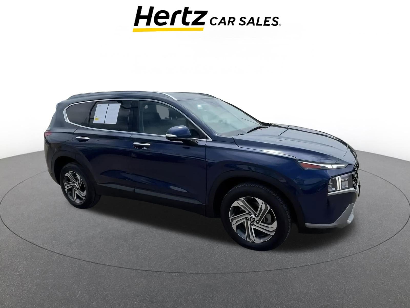 Thumbnail: 2023 Hyundai Santa Fe - 1