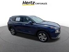 2023 Hyundai Santa Fe SEL -
                  San Diego, CA