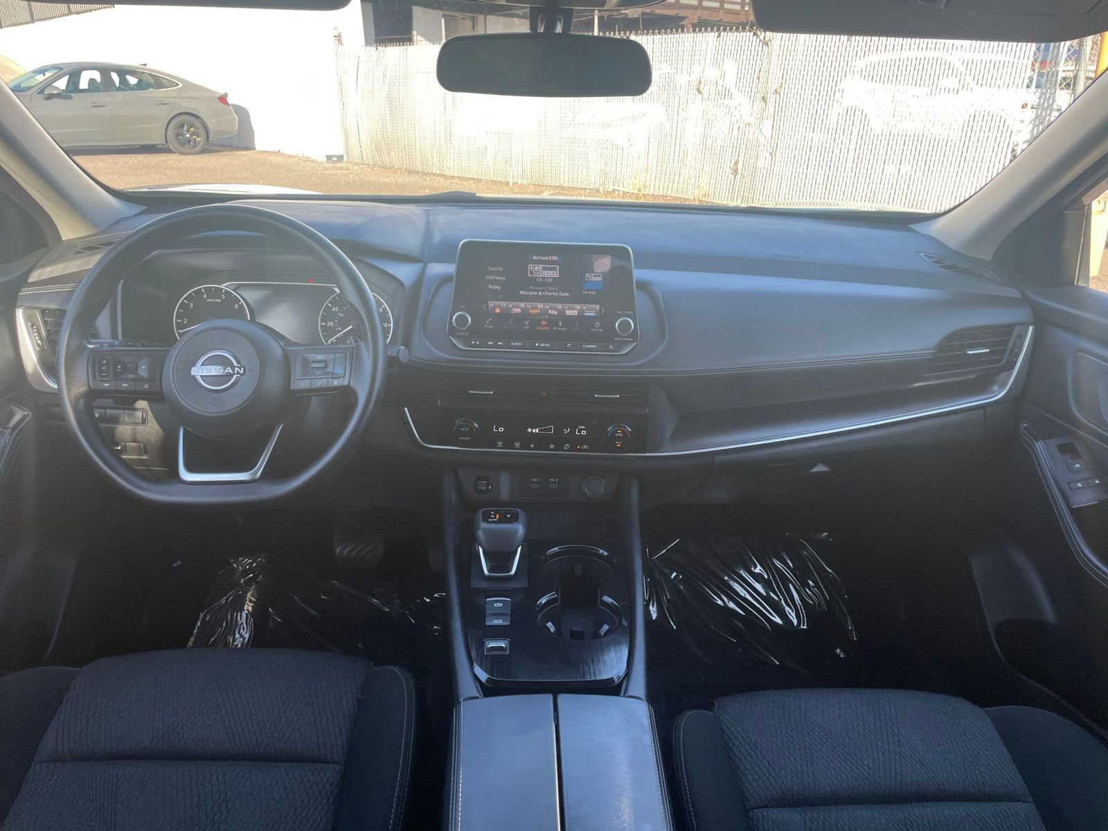 Thumbnail: 2024 Nissan Rogue - 33