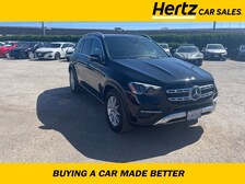 2024 Mercedes-Benz GLE 350 -
                San Diego, CA