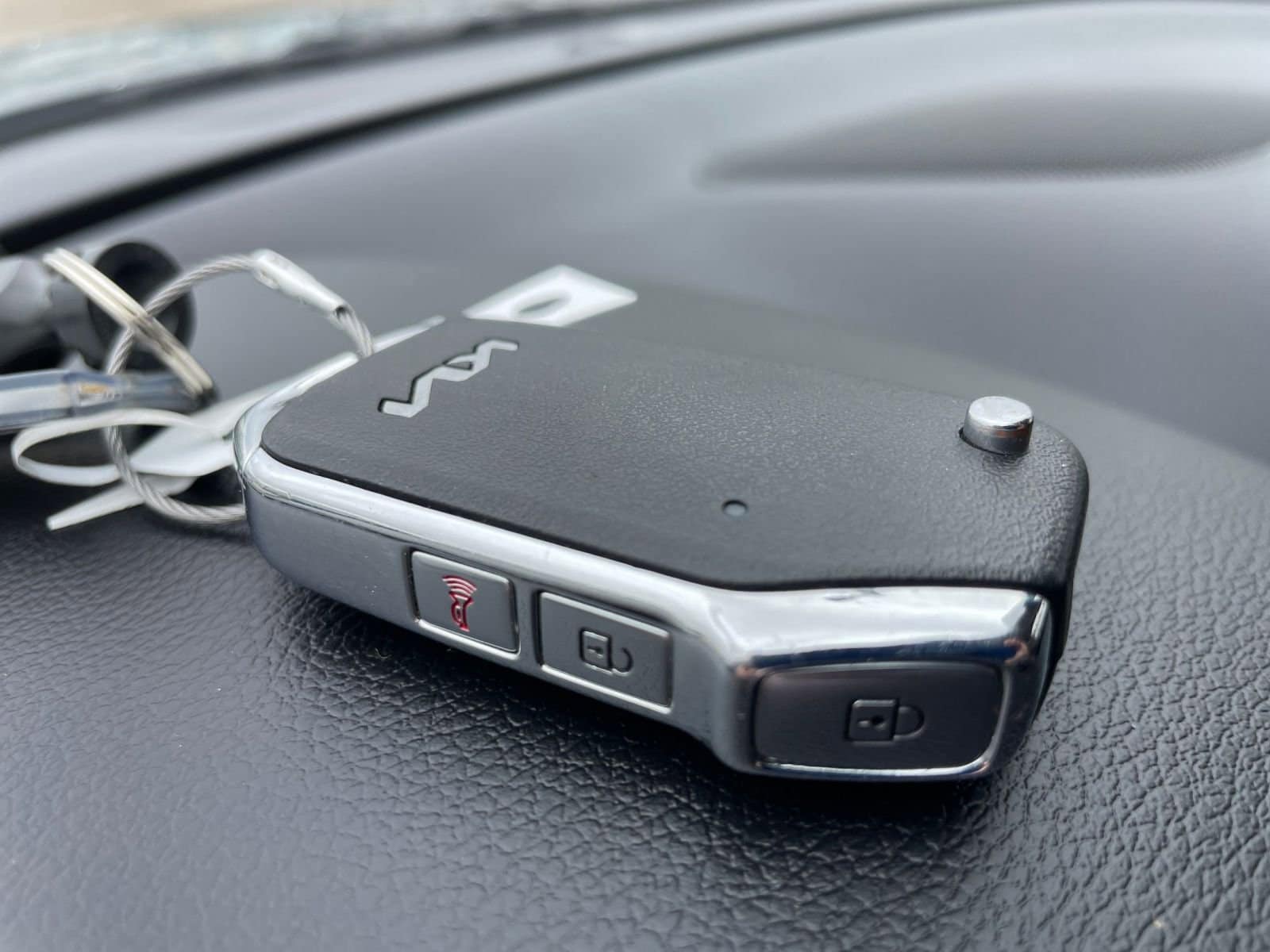 2024 Kia Soul LX 22