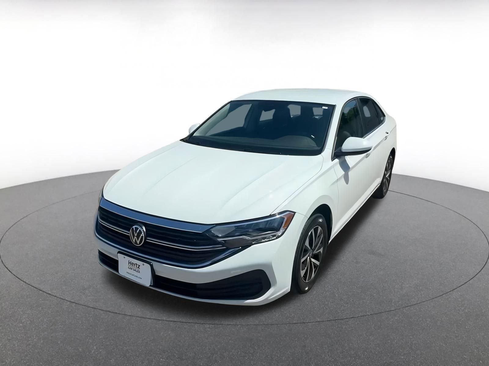 Thumbnail: 2024 Volkswagen Jetta - 7