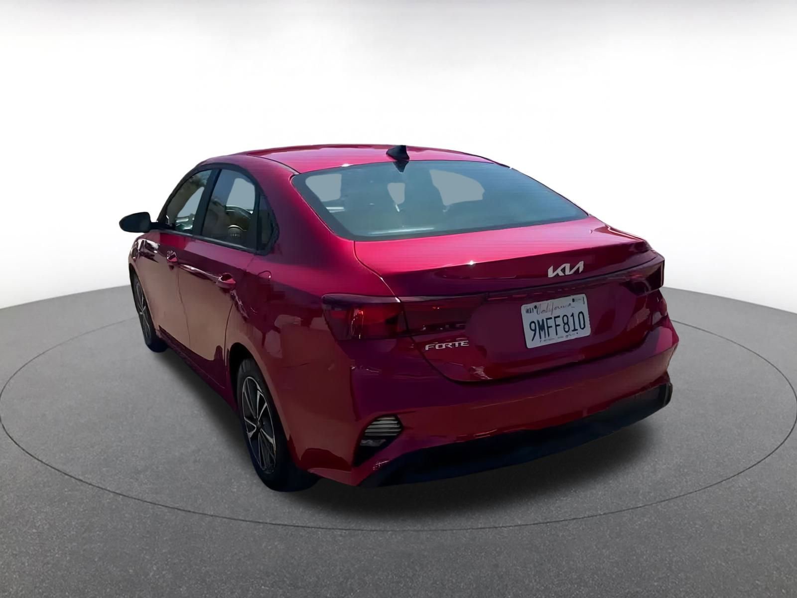 Thumbnail: 2024 Kia Forte - 10