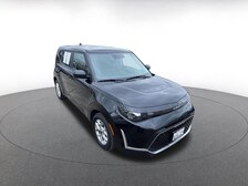 2024 Kia Soul LX -
                  San Diego, CA