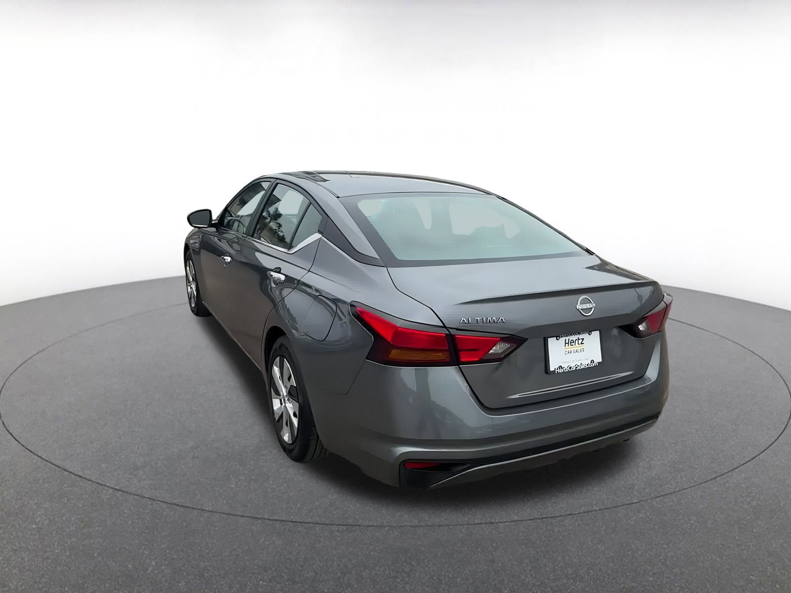 Thumbnail: 2024 Nissan Altima - 11