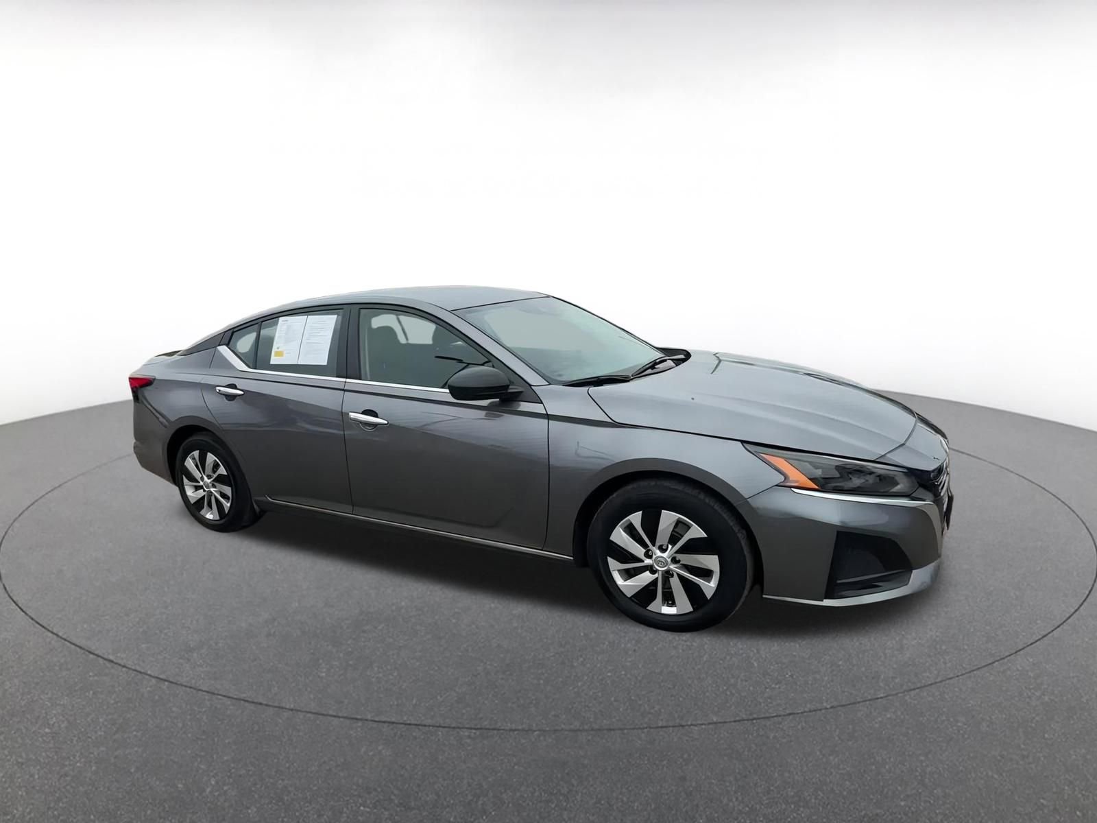 Thumbnail: 2024 Nissan Altima - 2