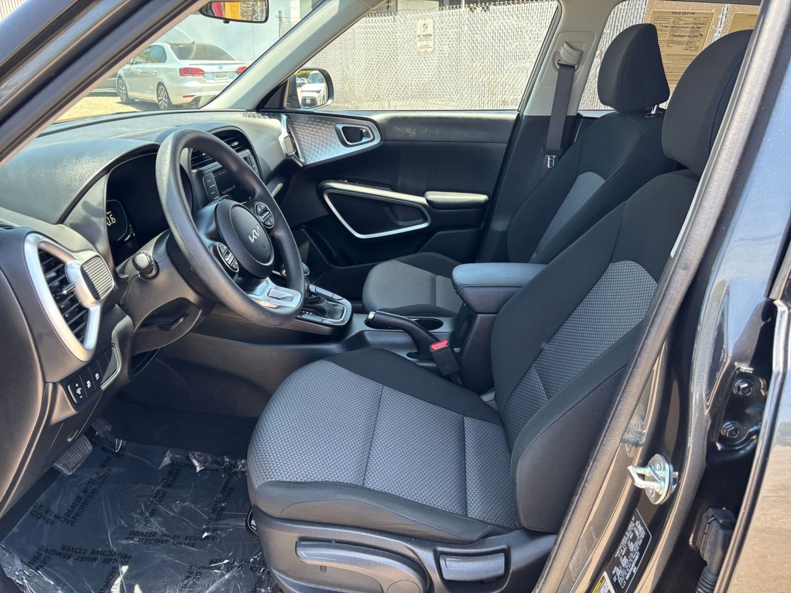 Thumbnail: 2024 Kia Soul - 27