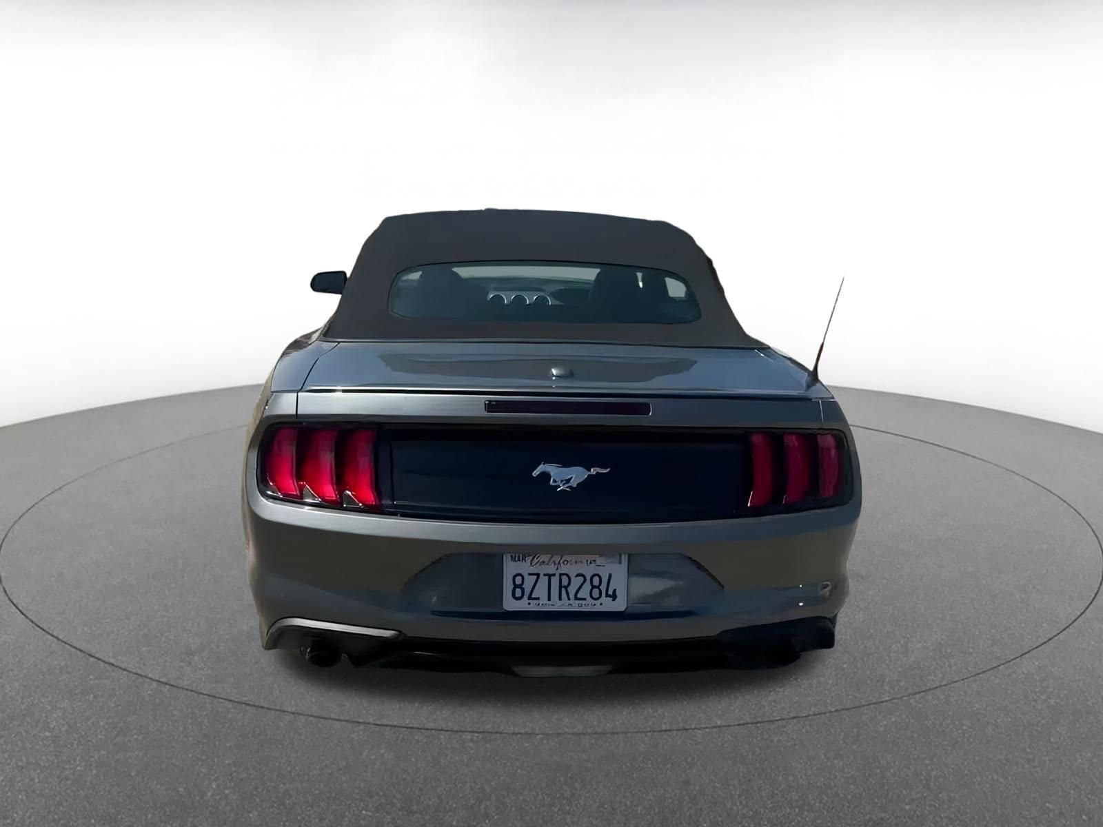 Thumbnail: 2022 Ford Mustang - 12
