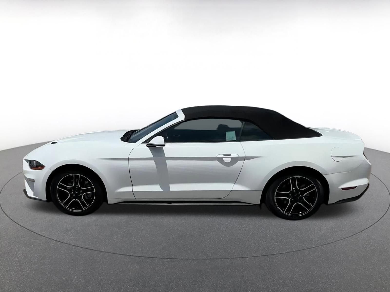 Thumbnail: 2023 Ford Mustang - 7