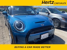 2024 MINI Cooper Convertible S -
                San Diego, CA