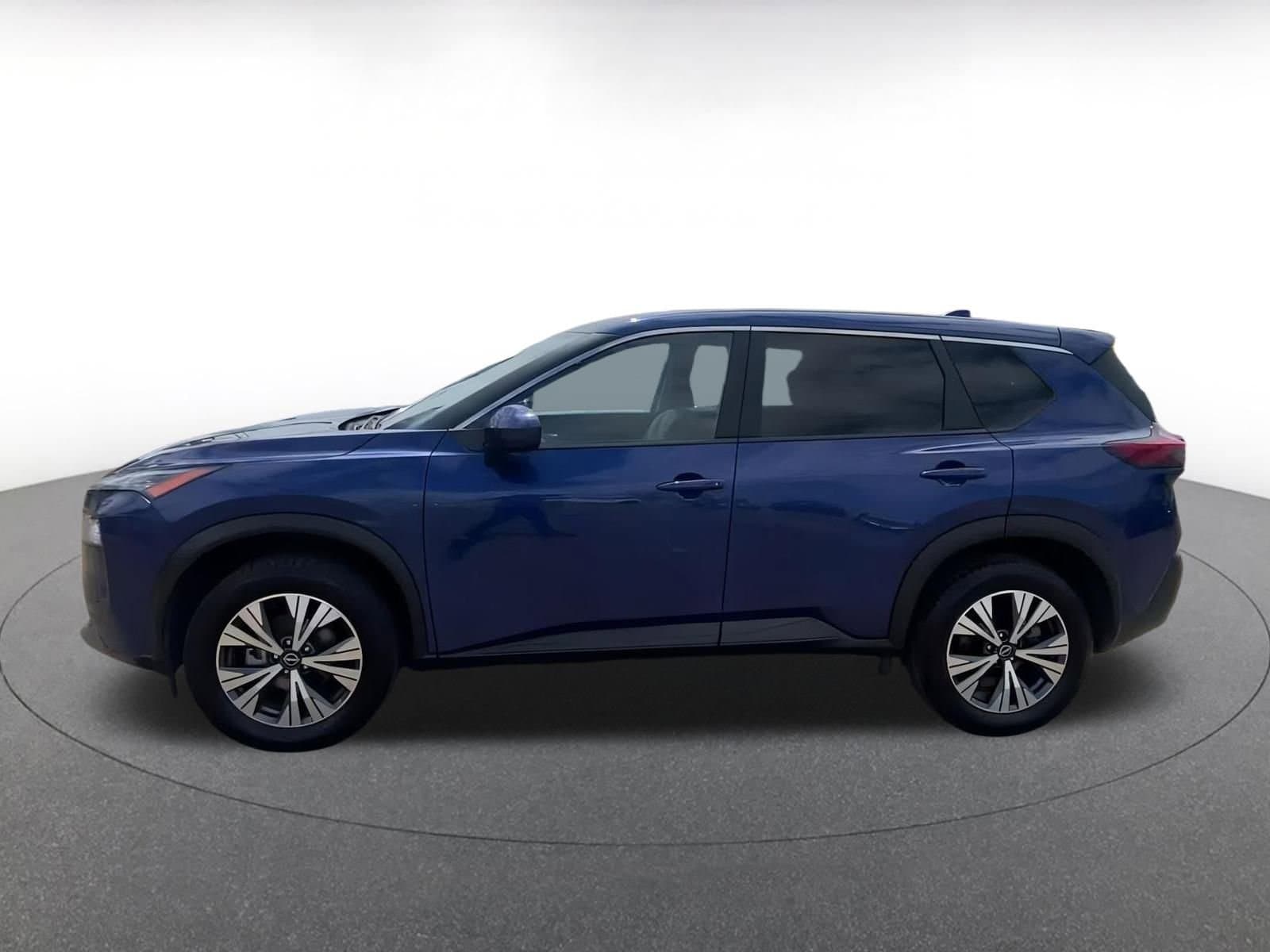 Thumbnail: 2023 Nissan Rogue - 8