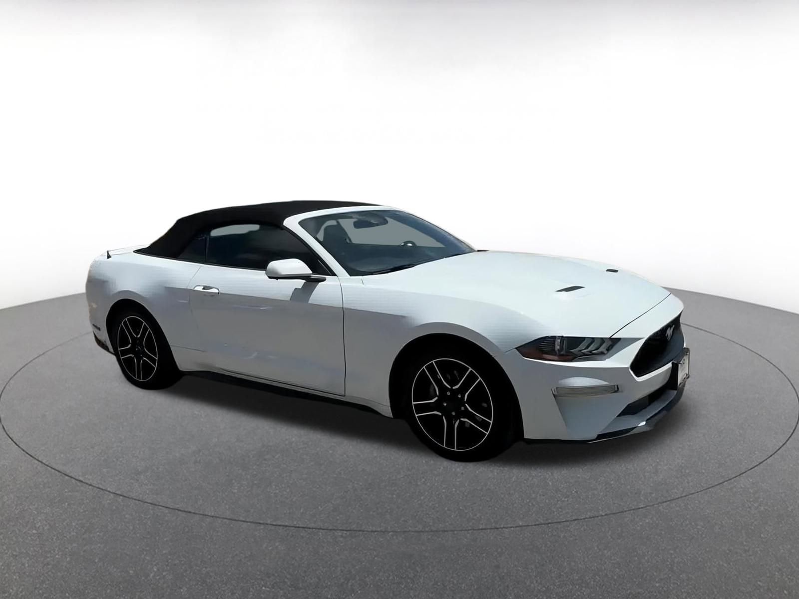 Thumbnail: 2023 Ford Mustang - 2