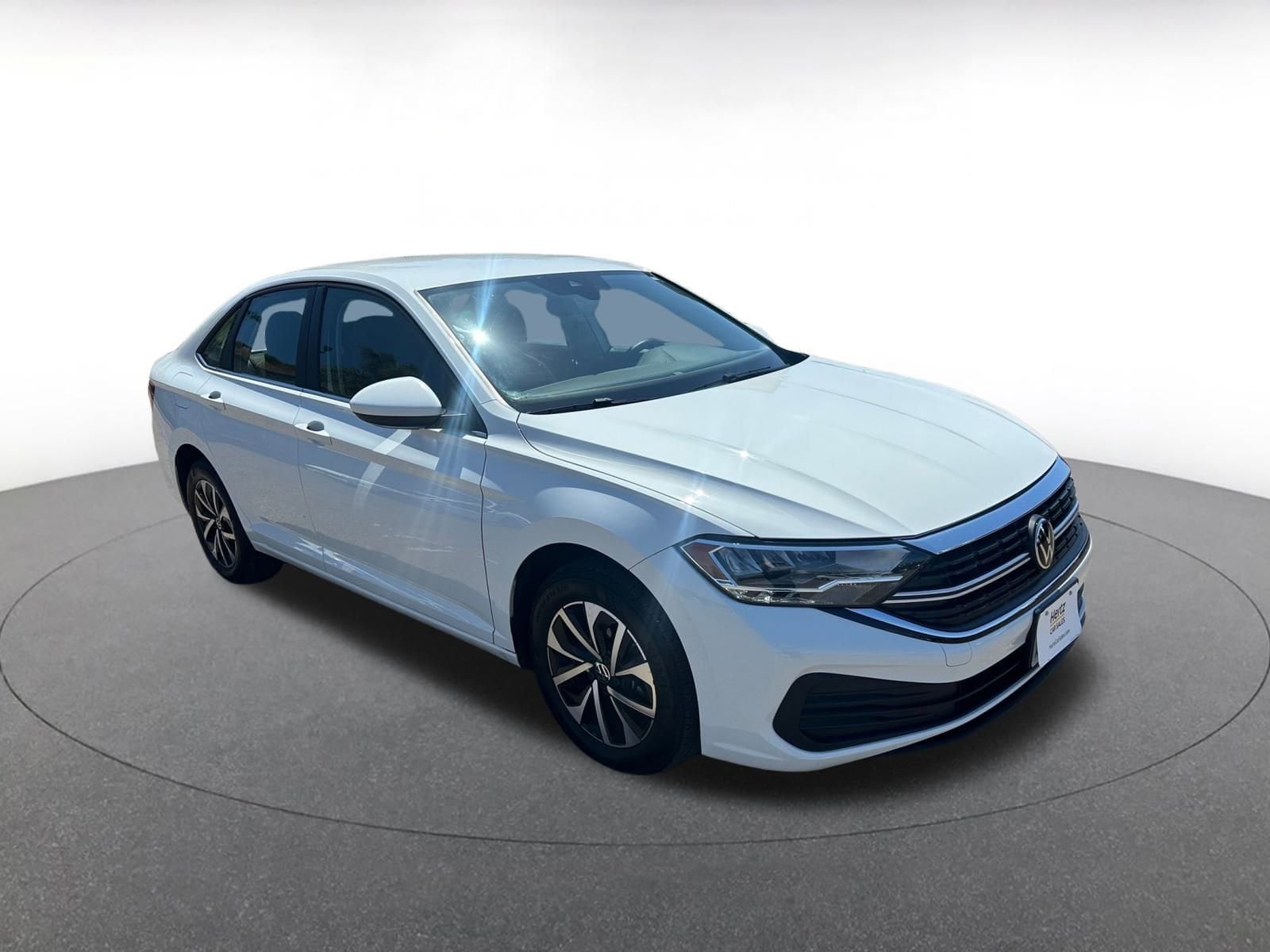Thumbnail: 2024 Volkswagen Jetta - 1