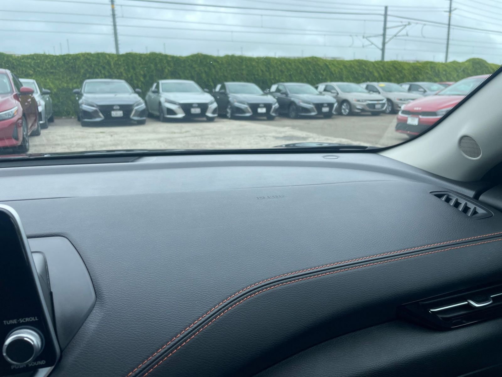 Thumbnail: 2021 Nissan Sentra - 35