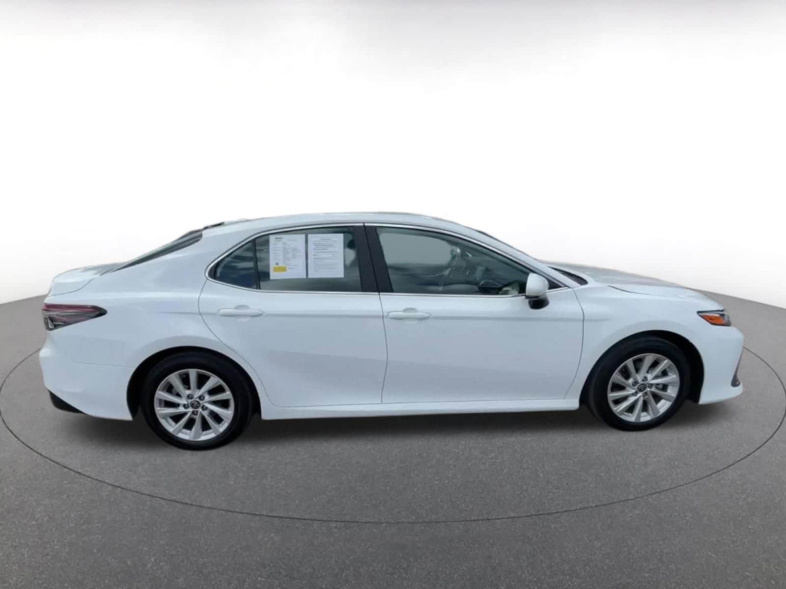2024 Toyota Camry LE 16