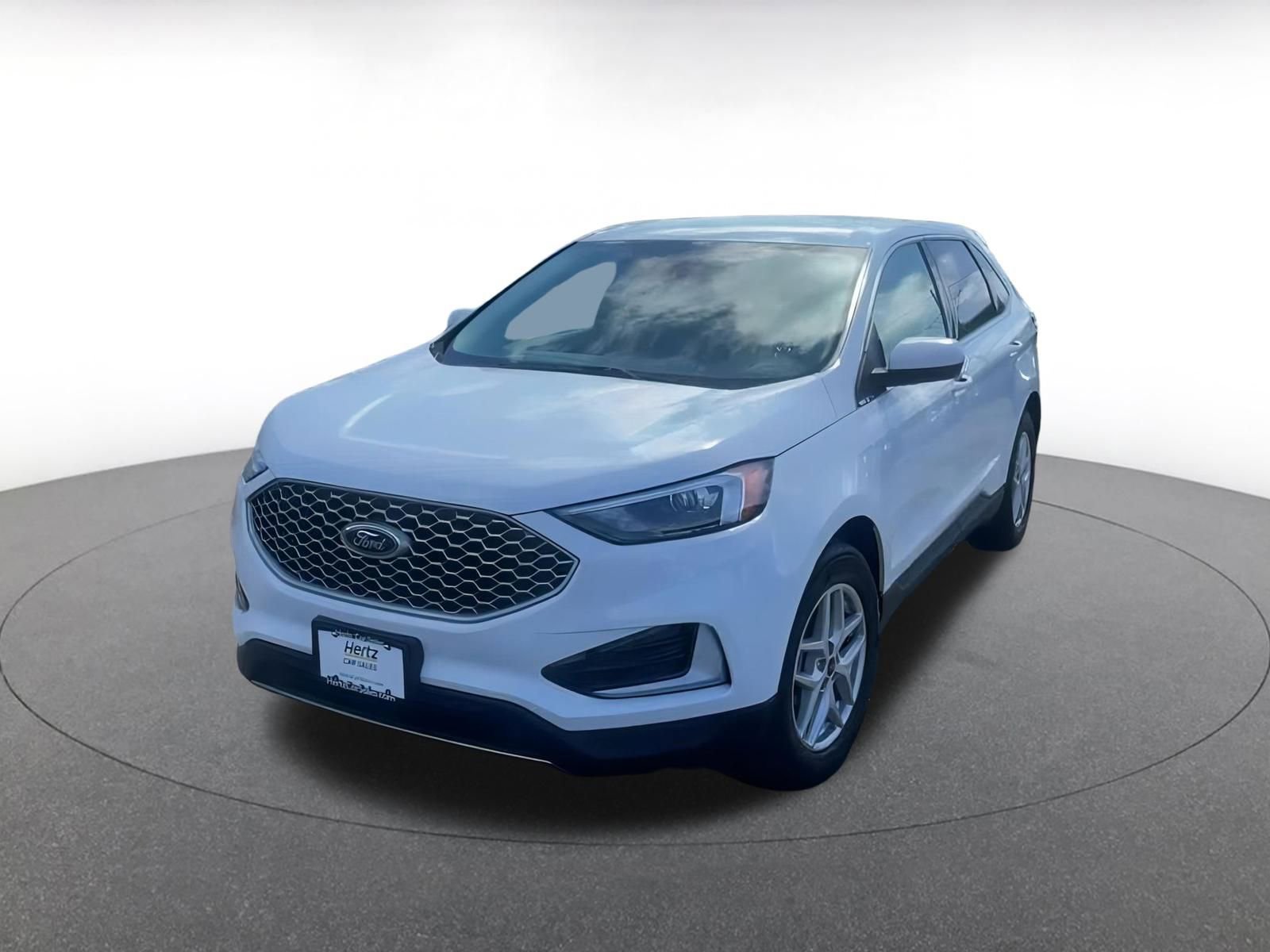 Image 5 of 2023 Ford Edge SUV
