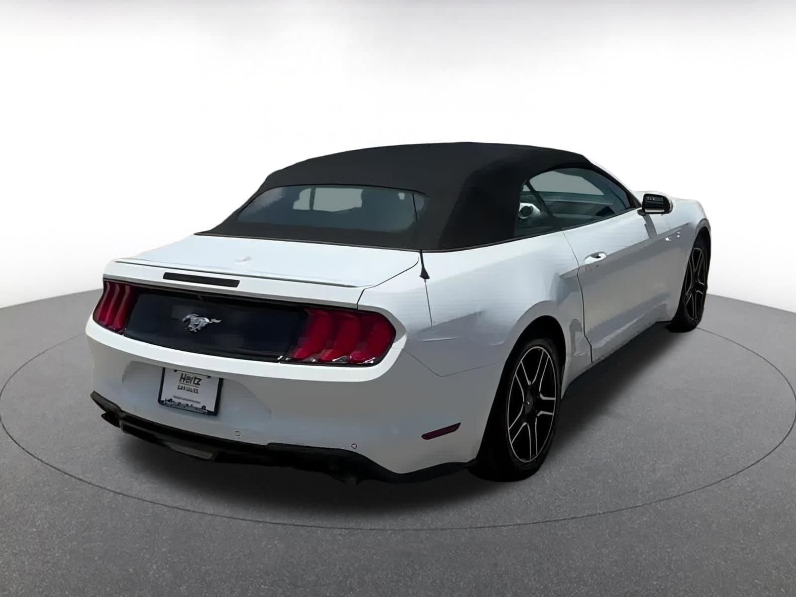 Thumbnail: 2023 Ford Mustang - 12