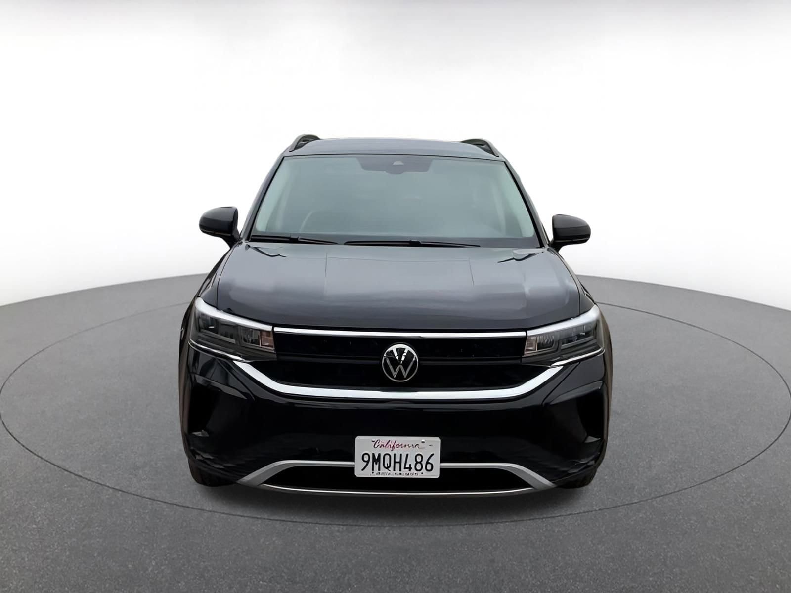 Image 5 of 2024 Volkswagen Taos 1.5T S SUV