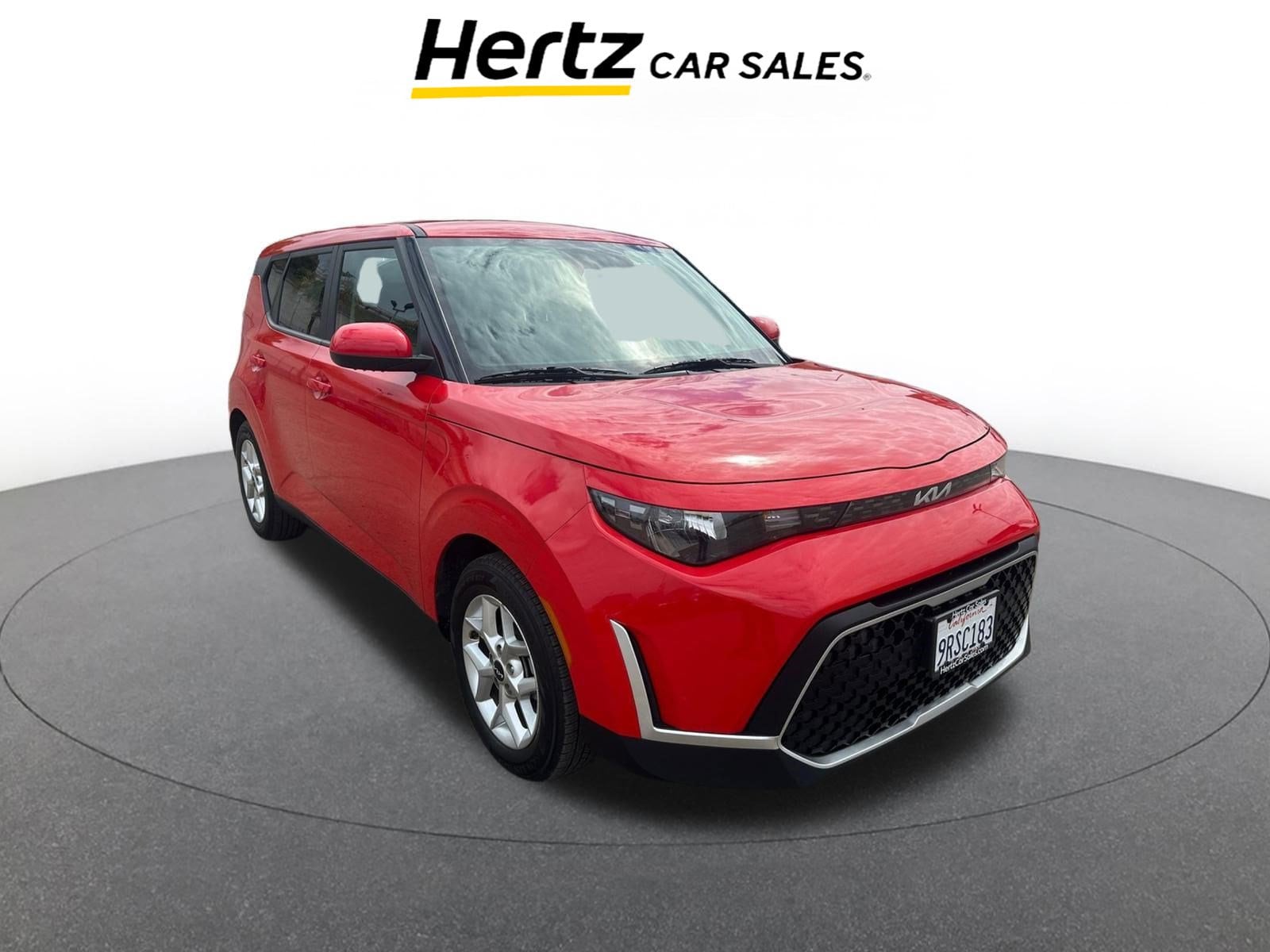 Thumbnail: 2024 Kia Soul - 1