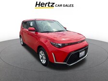 2024 Kia Soul LX -
                  San Diego, CA