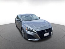 2024 Nissan Altima SV -
                  San Diego, CA