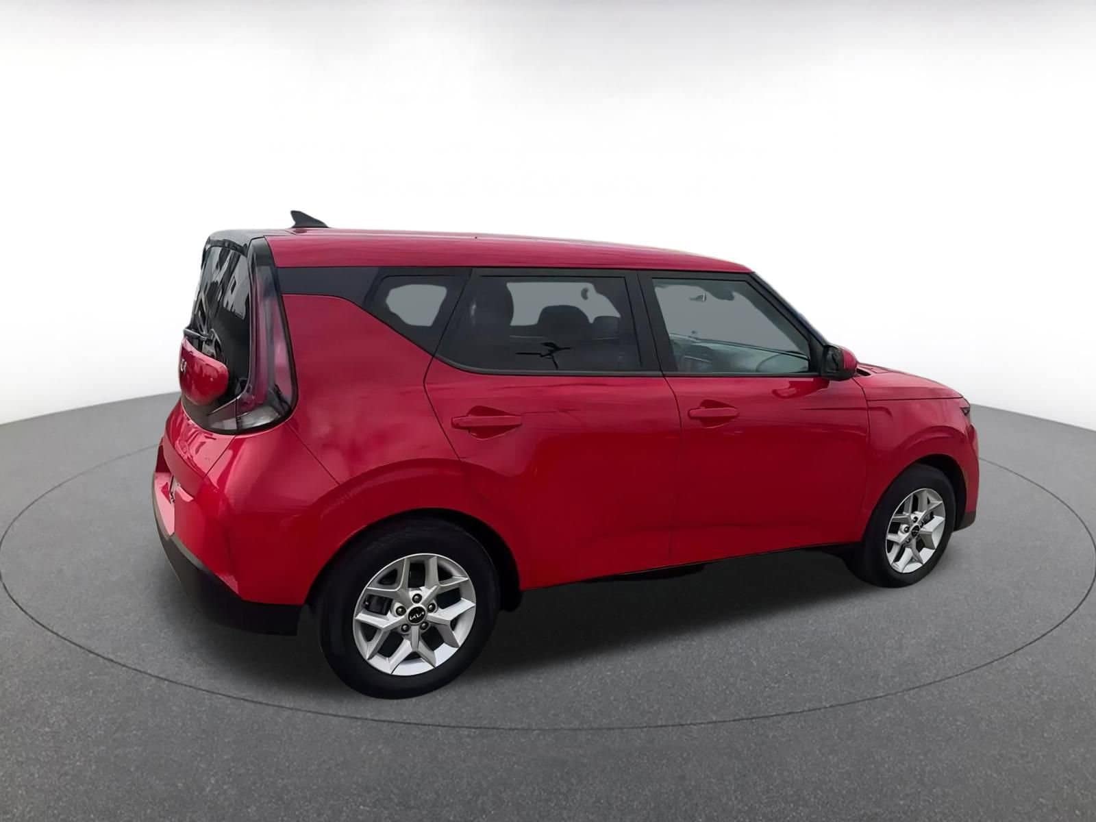 Thumbnail: 2024 Kia Soul - 15