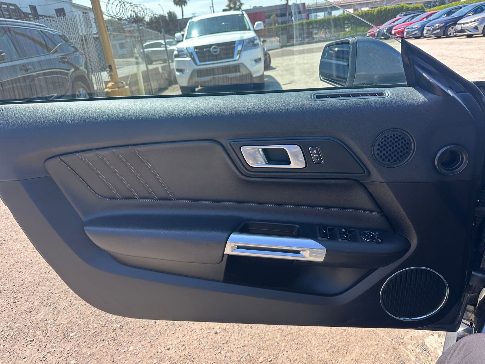 Thumbnail: 2022 Ford Mustang - 20