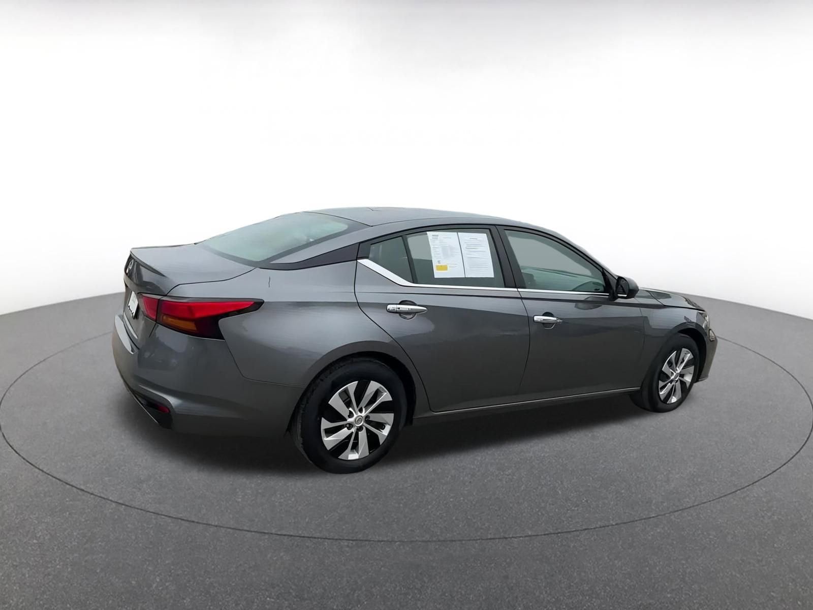 Thumbnail: 2024 Nissan Altima - 15