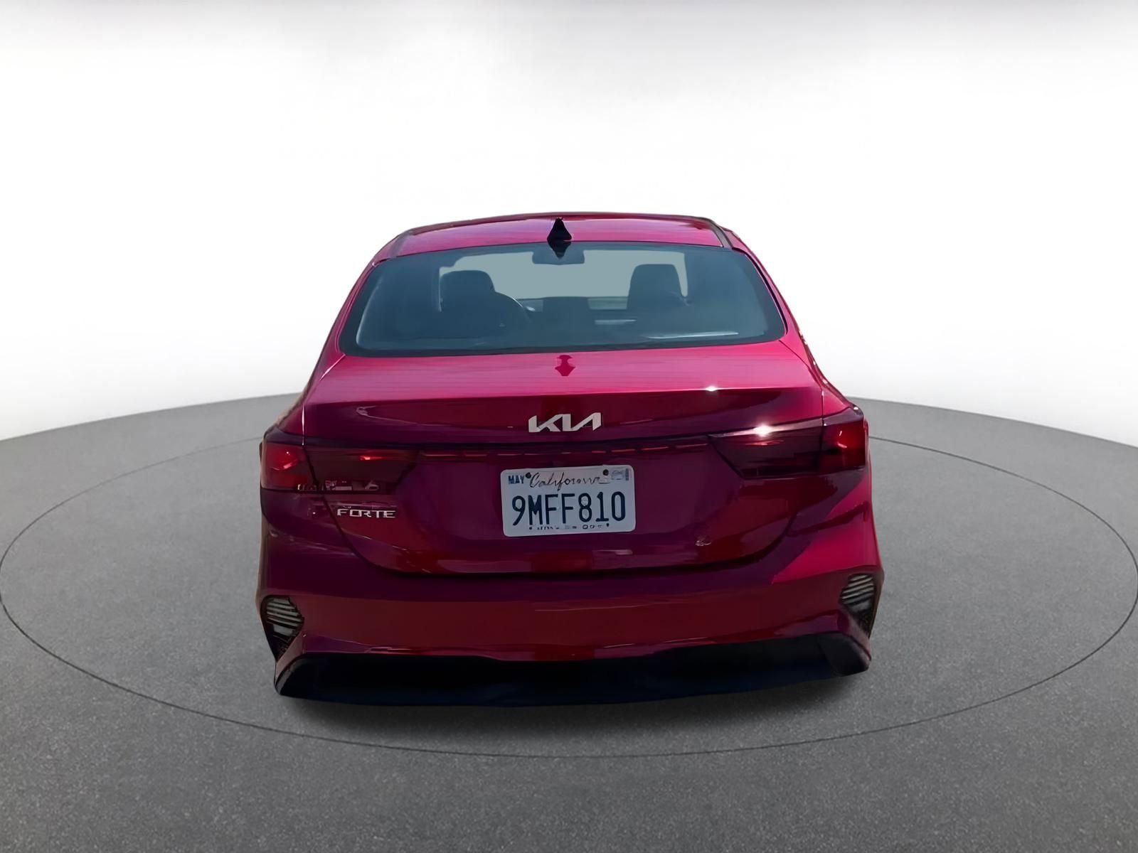 Thumbnail: 2024 Kia Forte - 12