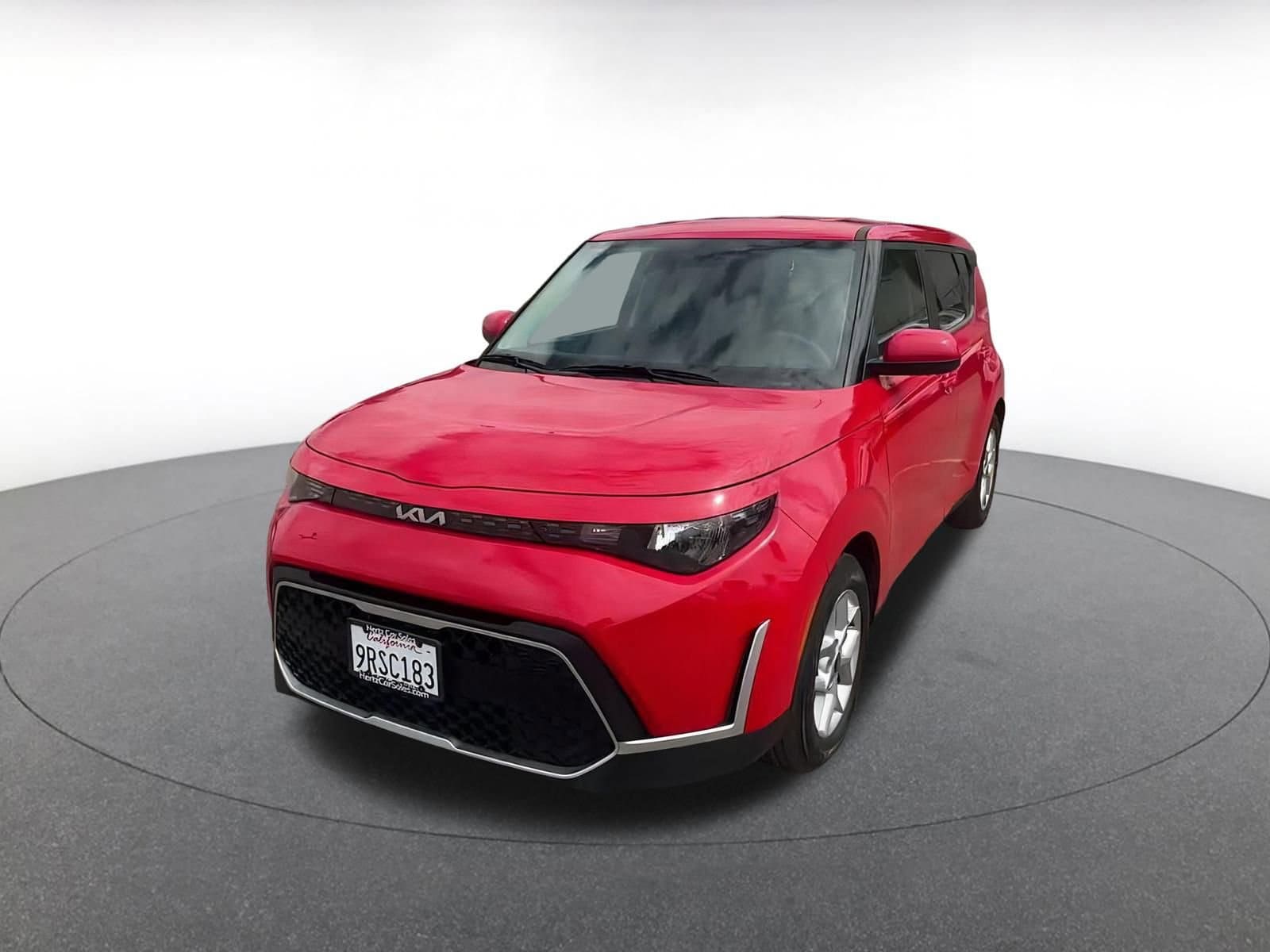 Thumbnail: 2024 Kia Soul - 5