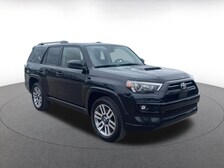 2024 Toyota 4Runner TRD Sport -
                  San Diego, CA