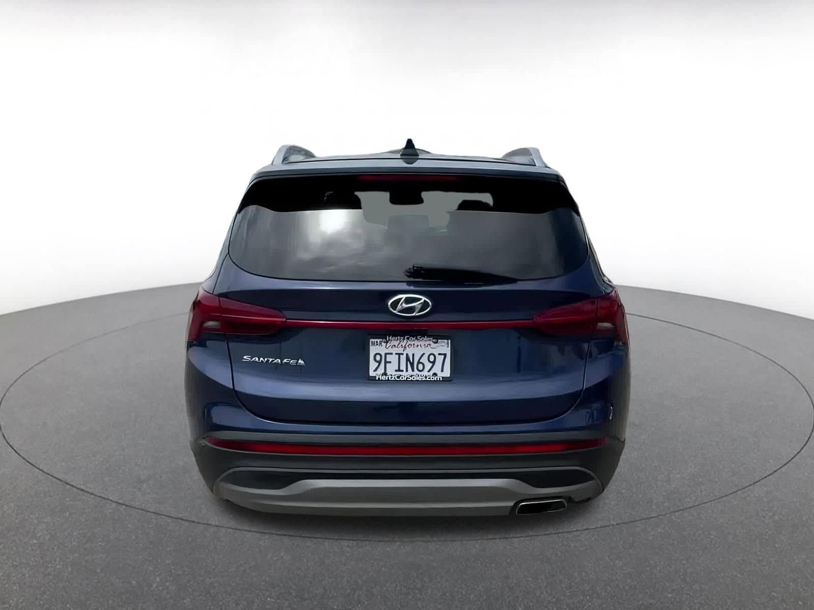 Thumbnail: 2023 Hyundai Santa Fe - 11