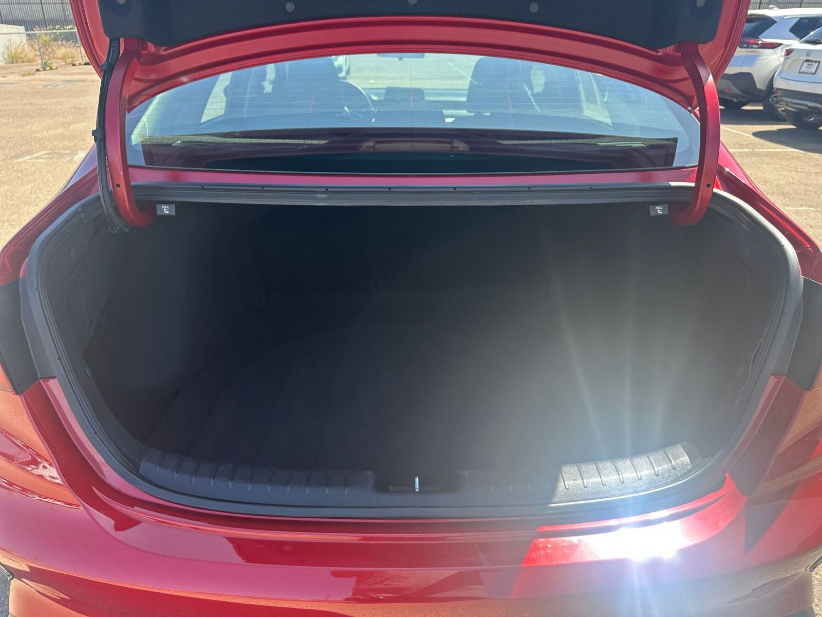 Thumbnail: 2024 Kia Forte - 29