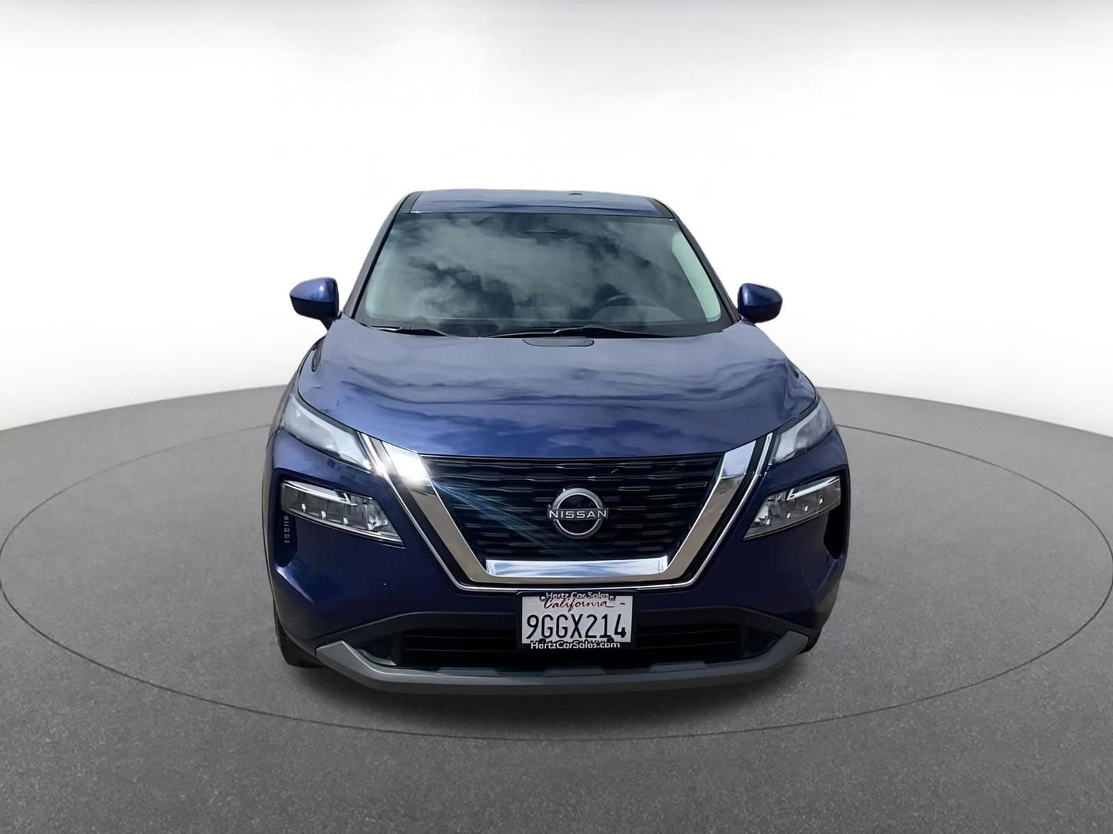 Thumbnail: 2023 Nissan Rogue - 5