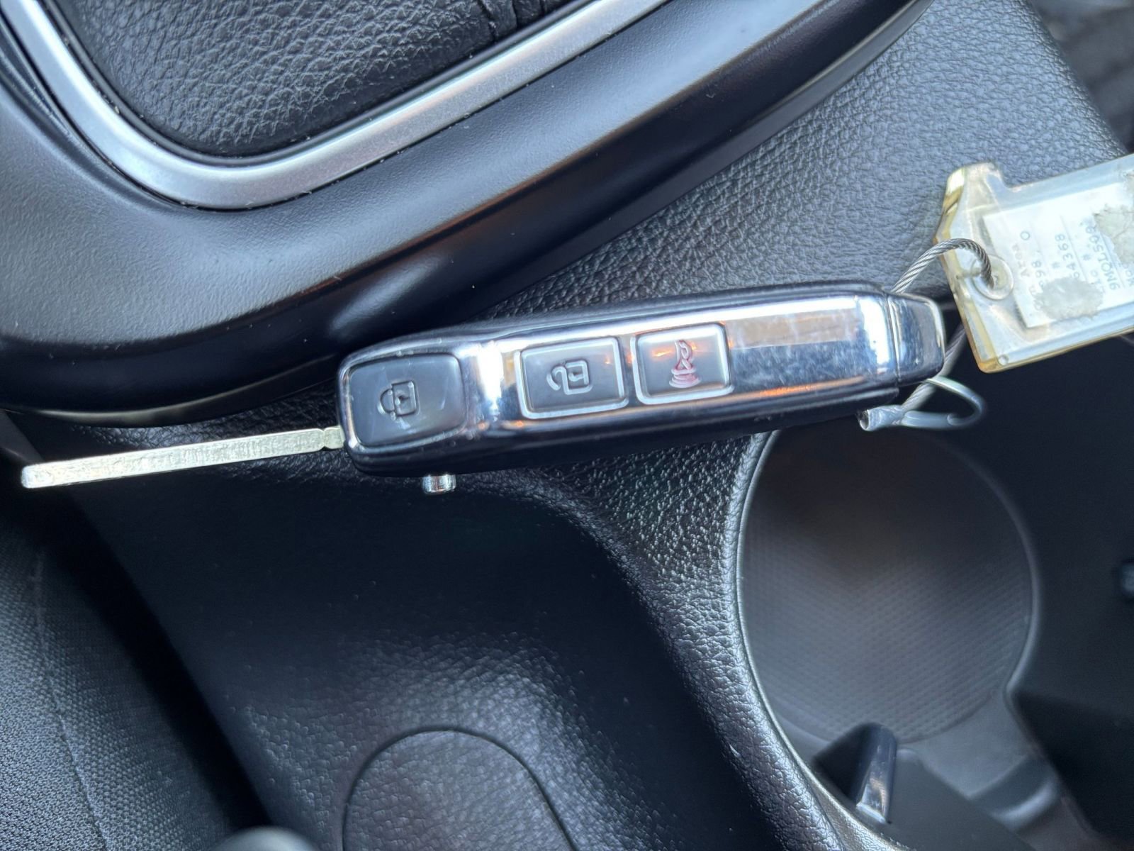 Thumbnail: 2024 Kia Soul - 22